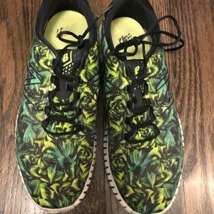 New Balance Flex One Tropical 🌴